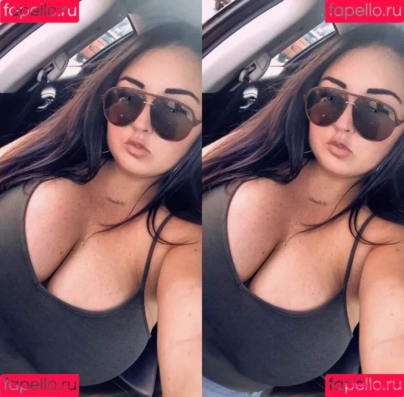 Gabb Ferraro Onlyfans Photo Gallery 