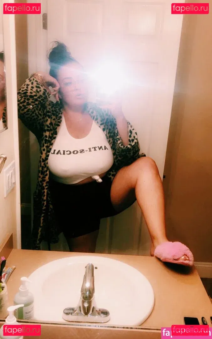 Gabb Ferraro Onlyfans Photo Gallery 