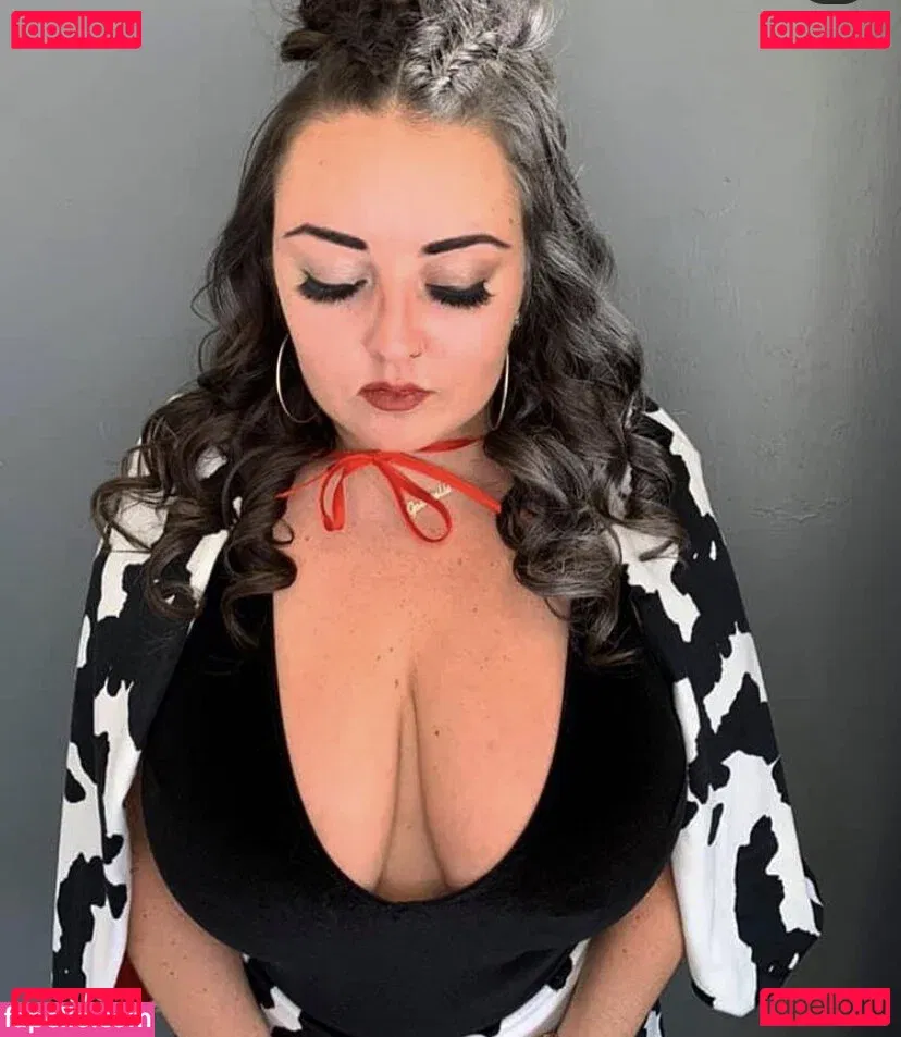 Gabb Ferraro Onlyfans Photo Gallery 