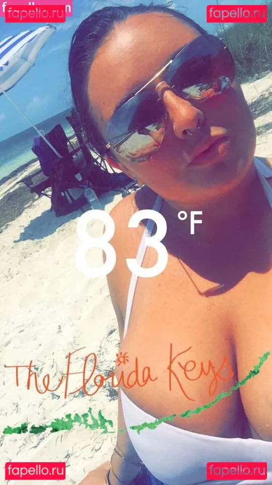 Gabb Ferraro Onlyfans Photo Gallery 