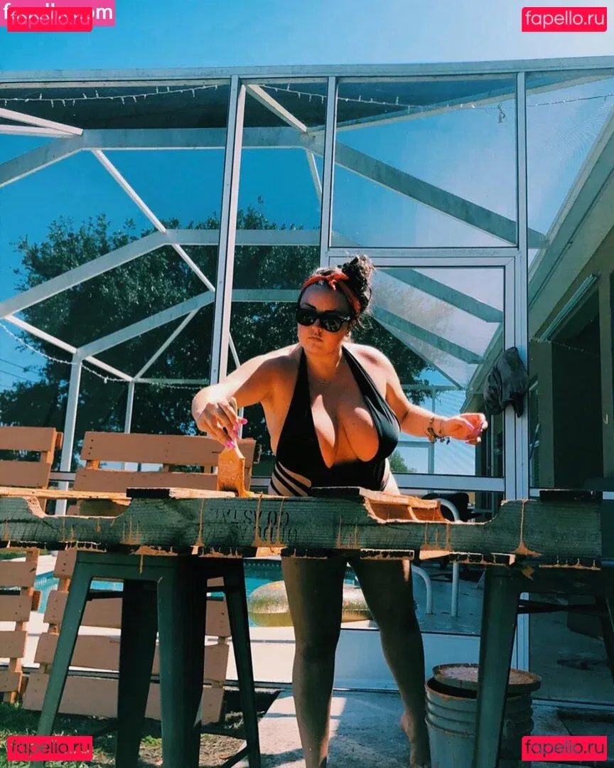 Gabb Ferraro Onlyfans Photo Gallery 