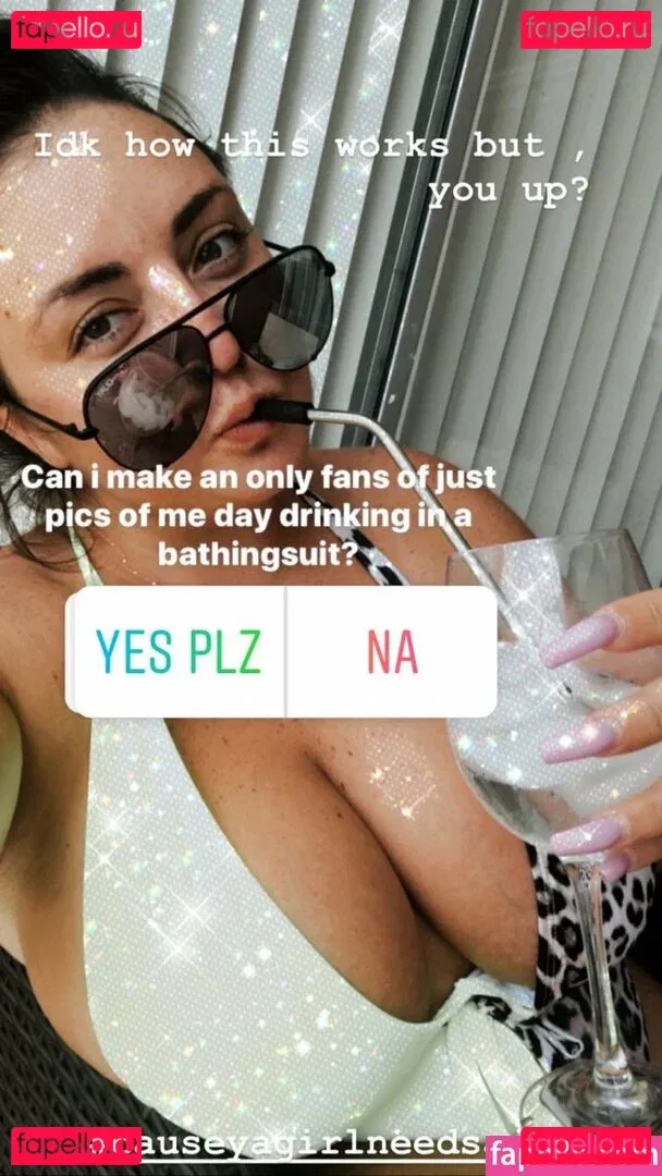 Gabb Ferraro Onlyfans Photo Gallery 