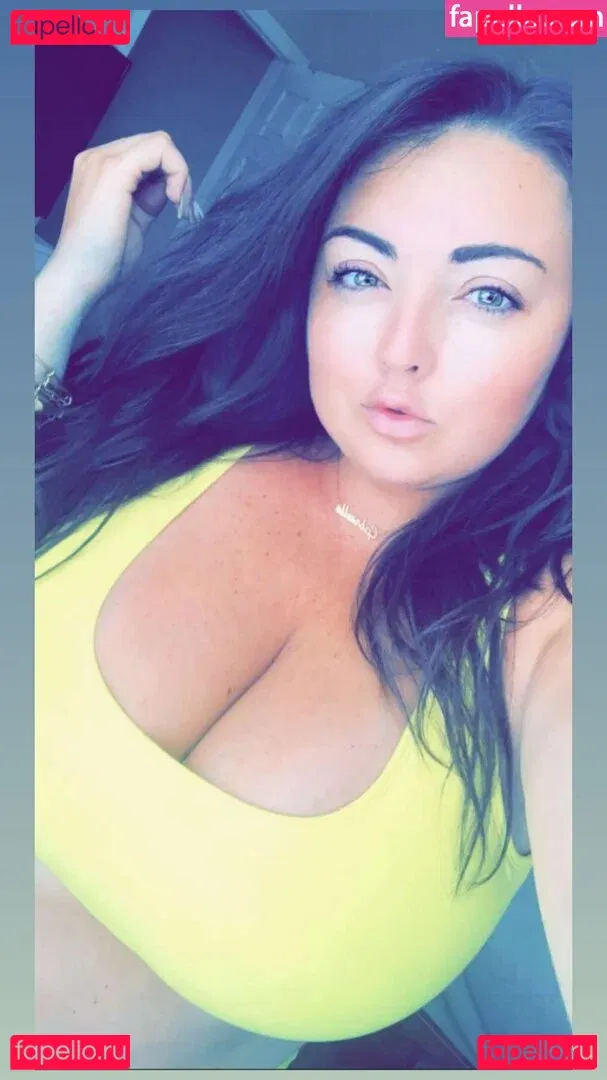 Gabb Ferraro Onlyfans Photo Gallery 