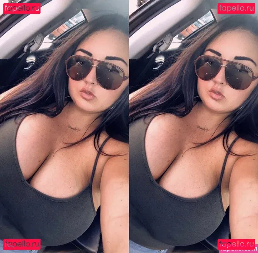 Gabb Ferraro Onlyfans Photo Gallery 