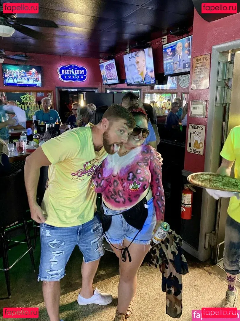 Gabb Ferraro Onlyfans Photo Gallery 