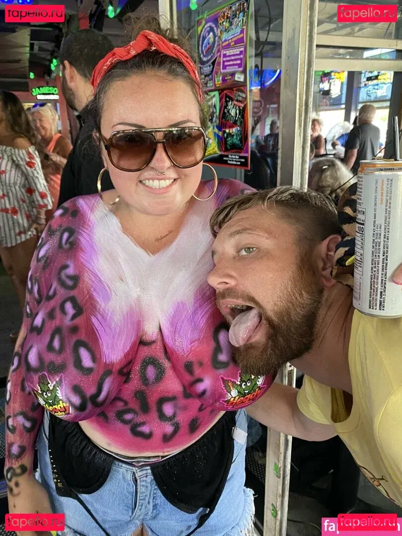 Gabb Ferraro Onlyfans Photo Gallery 