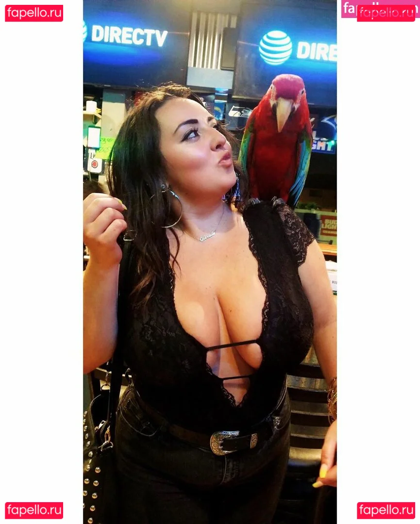 Gabb Ferraro Onlyfans Photo Gallery 