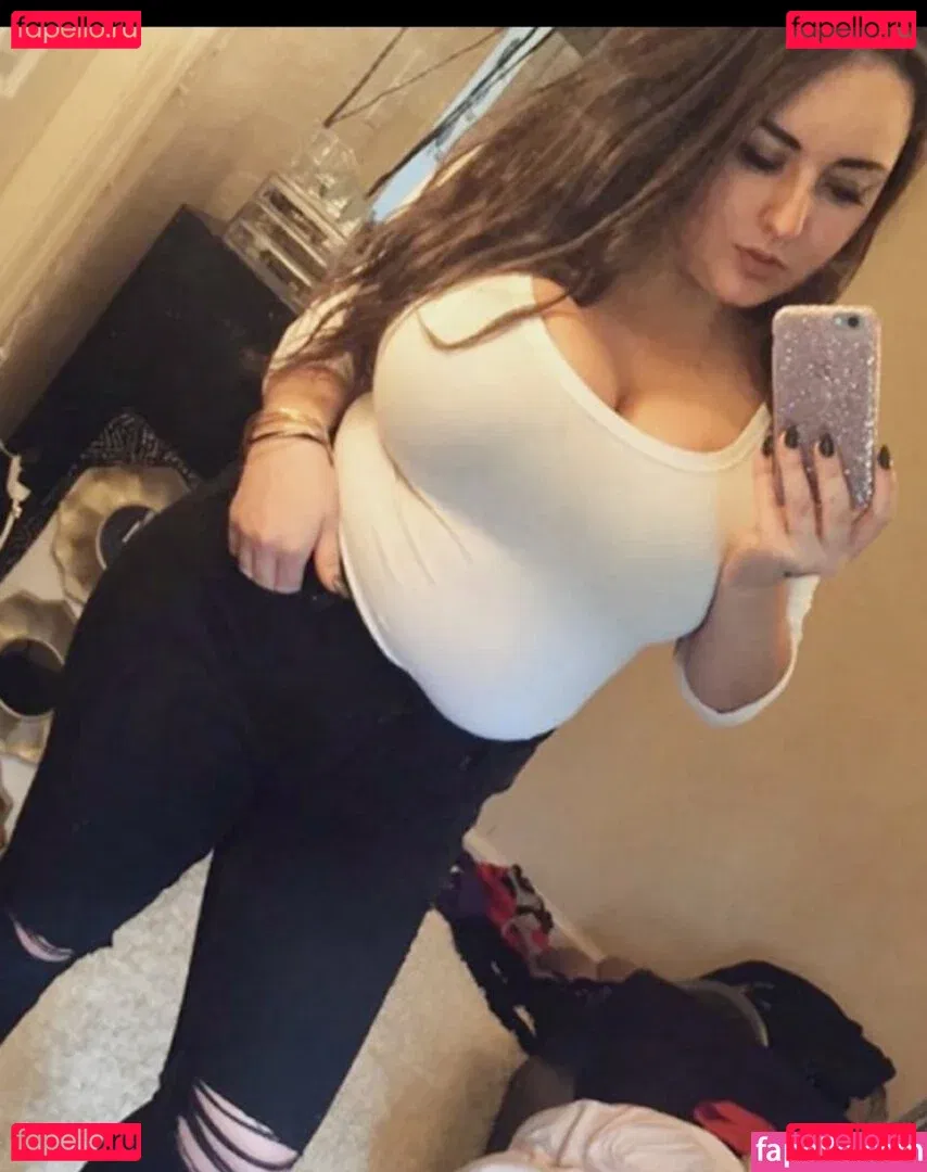 Gabb Ferraro Onlyfans Photo Gallery 