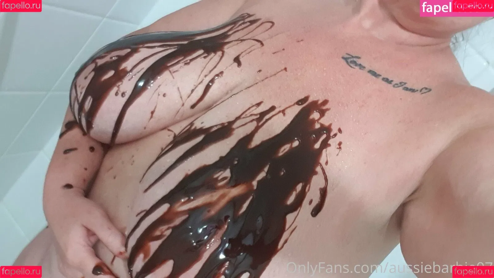 aussiebarbie07 Onlyfans Photo Gallery 