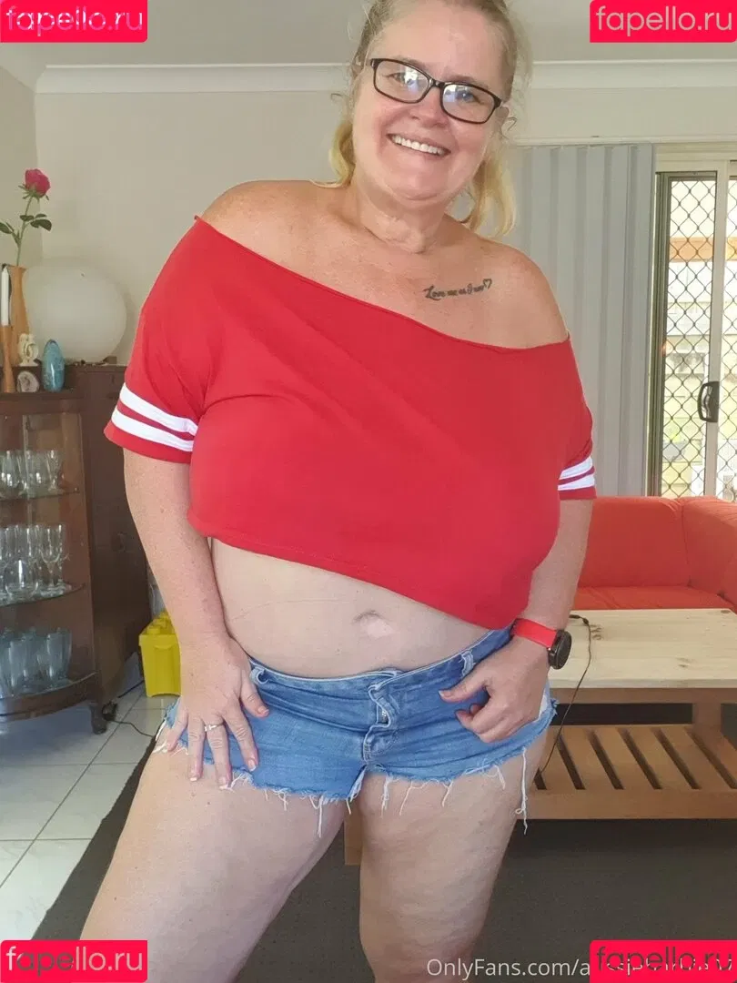 aussiebarbie07 Onlyfans Photo Gallery 