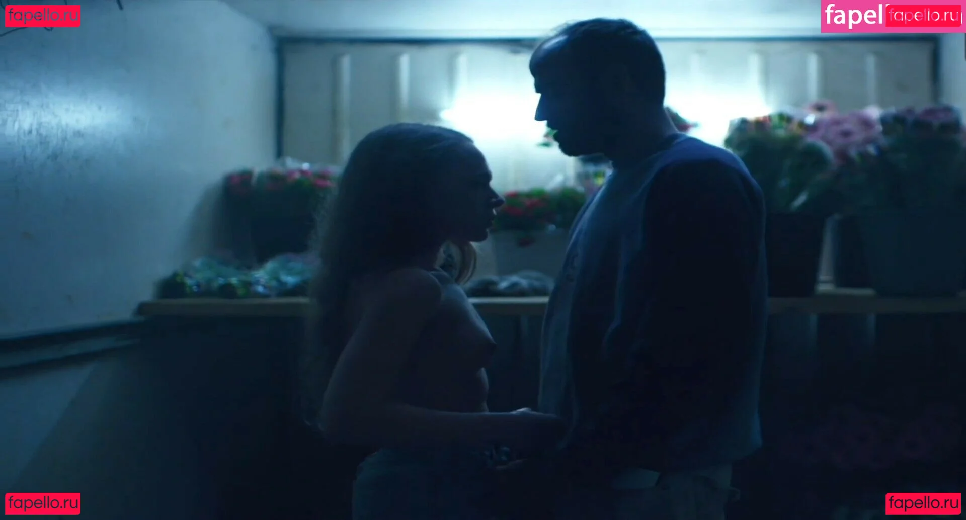 Shira Haas Onlyfans Photo Gallery 