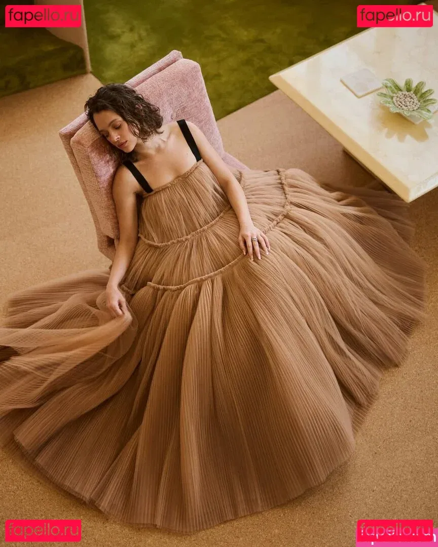 Shira Haas Onlyfans Photo Gallery 