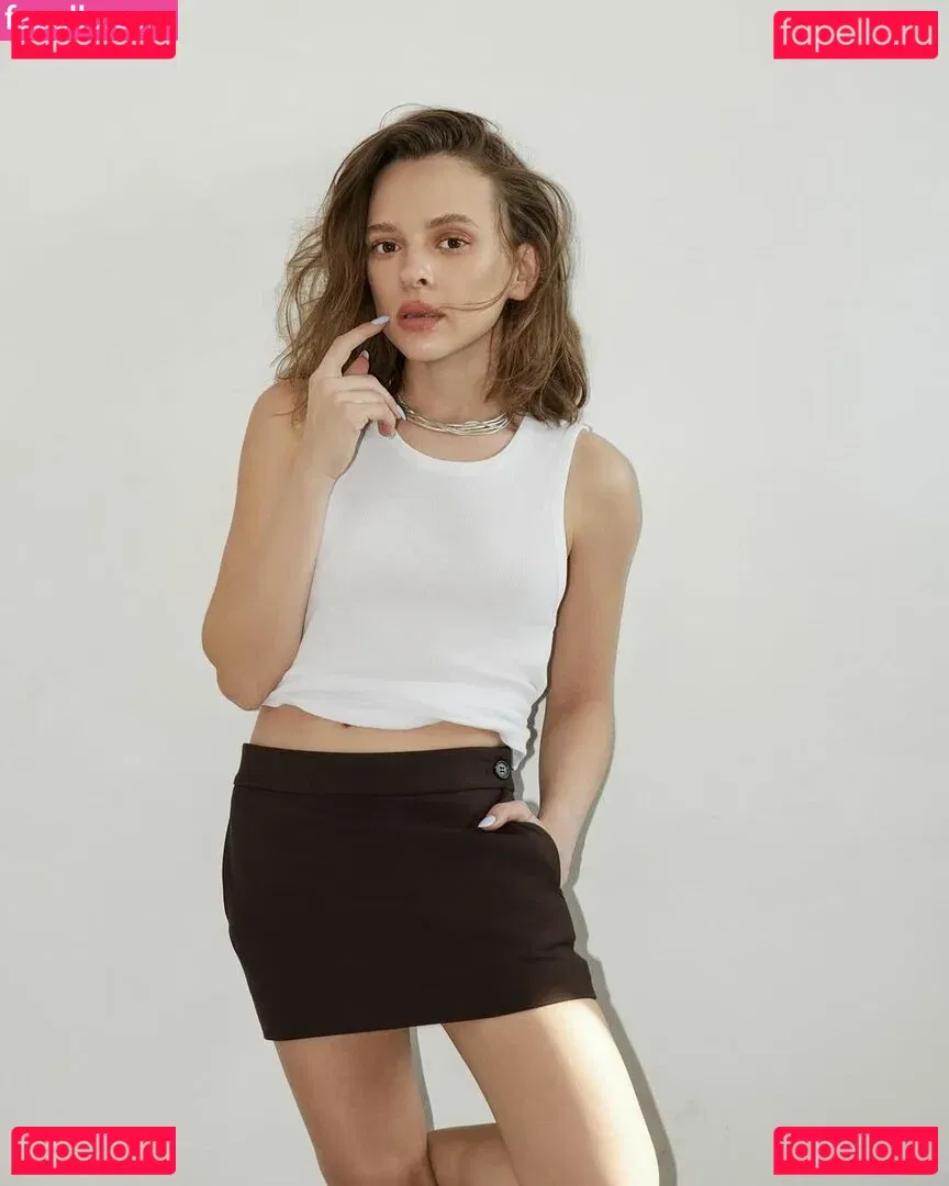 Shira Haas Onlyfans Photo Gallery 