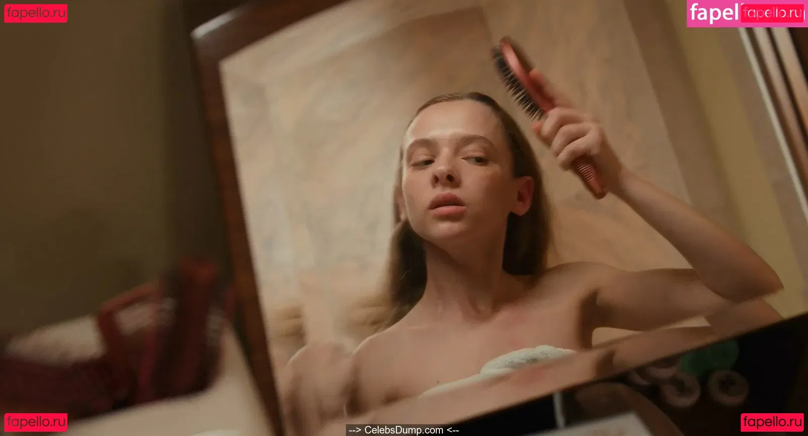 Shira Haas Onlyfans Photo Gallery 