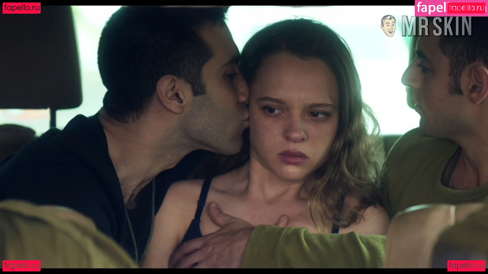 Shira Haas Onlyfans Photo Gallery 