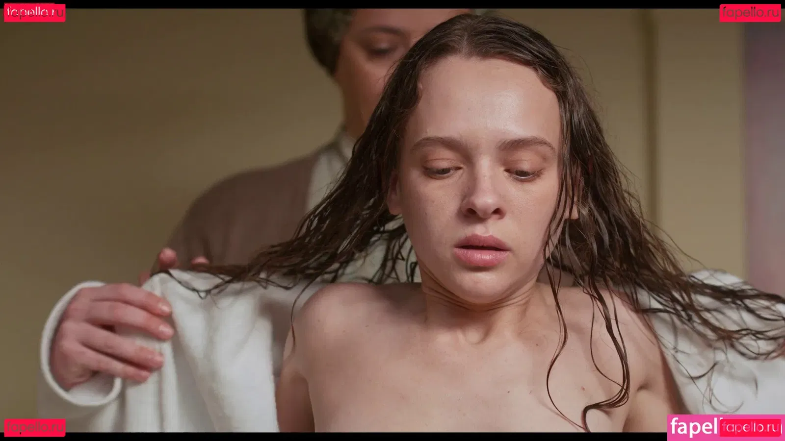 Shira Haas Onlyfans Photo Gallery 