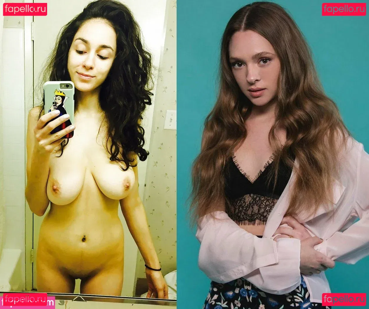 Shira Haas Onlyfans Photo Gallery 