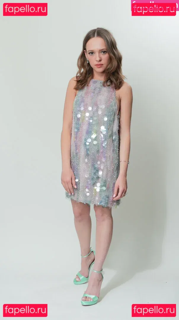 Shira Haas Onlyfans Photo Gallery 