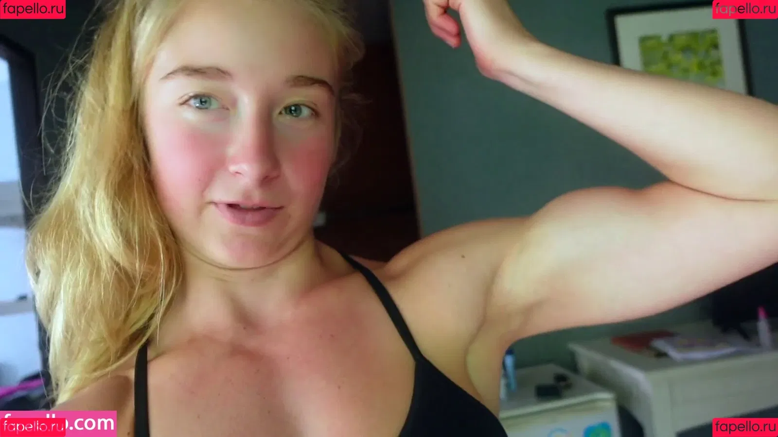 Rosie Burr Onlyfans Photo Gallery 
