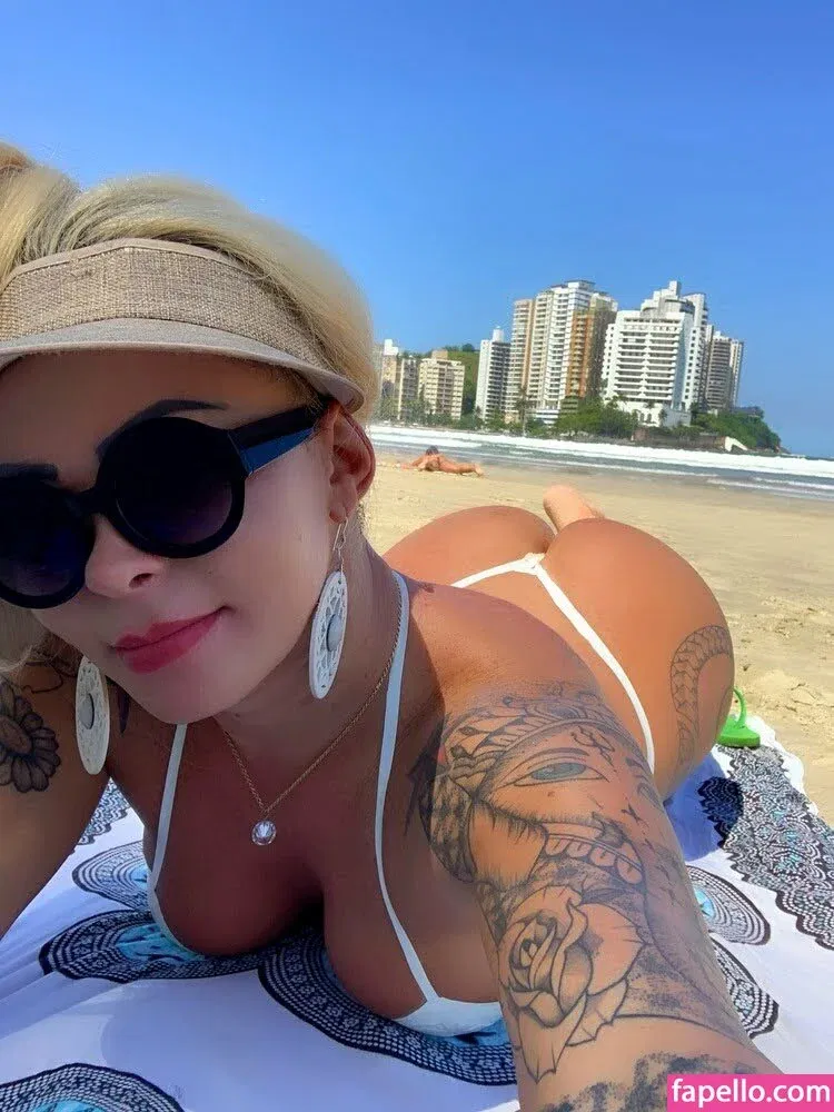 Nicolly Dicapri⭐️???????? Onlyfans Photo Gallery 