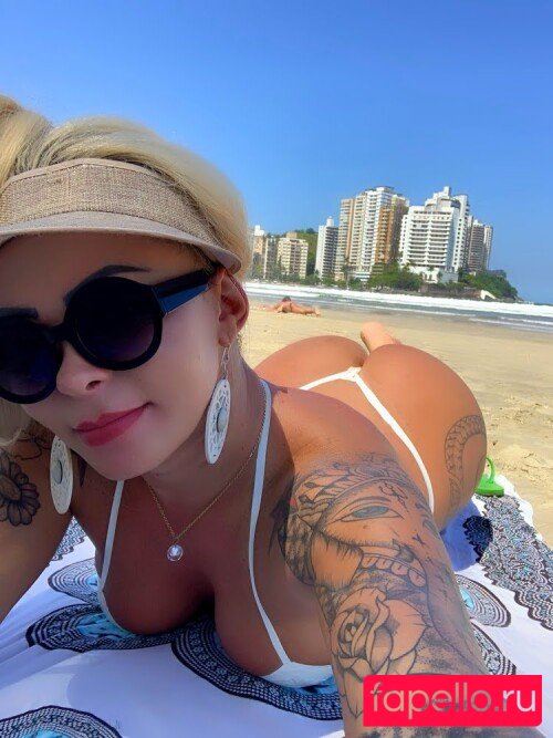 Nicolly Dicapri?????????? Nude Onlyfans Photo 48