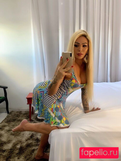 Nicolly Dicapri?????????? Nude Onlyfans Photo 45