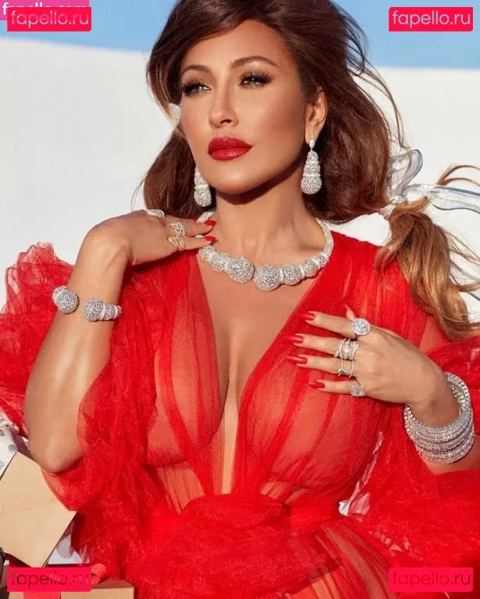 Sahar Manley Onlyfans Photo Gallery 