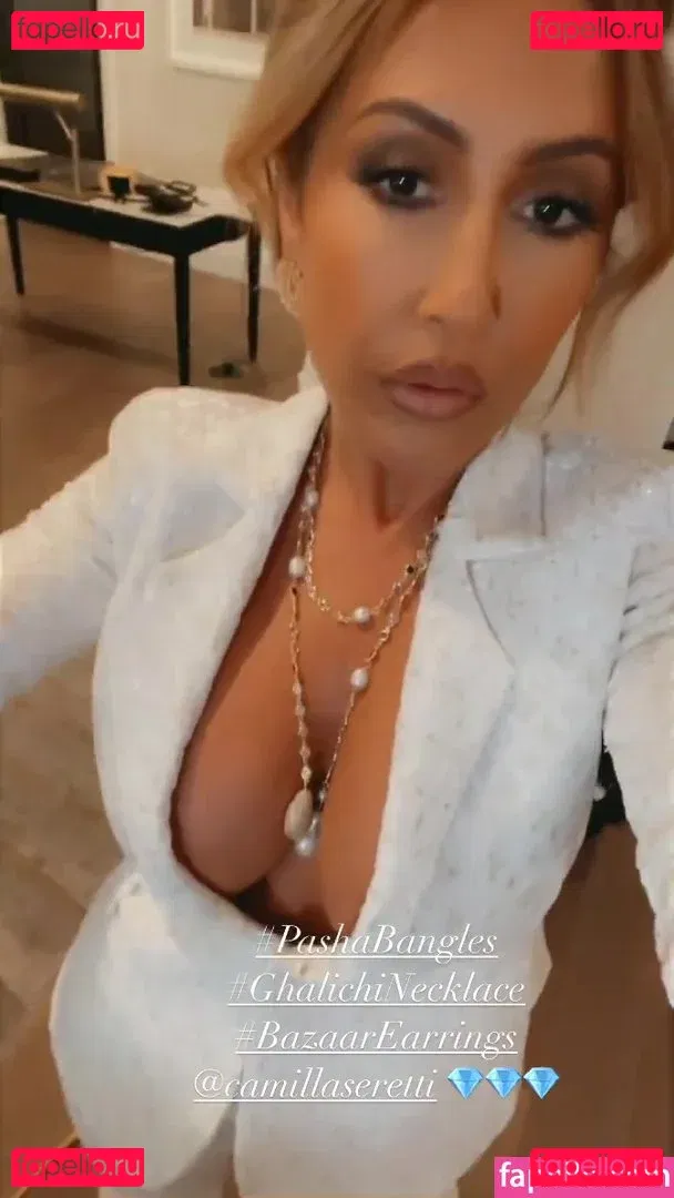 Sahar Manley Onlyfans Photo Gallery 