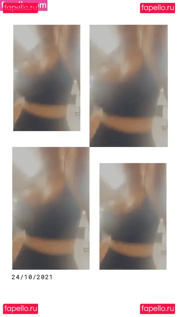 Sahar Manley Onlyfans Photo Gallery 