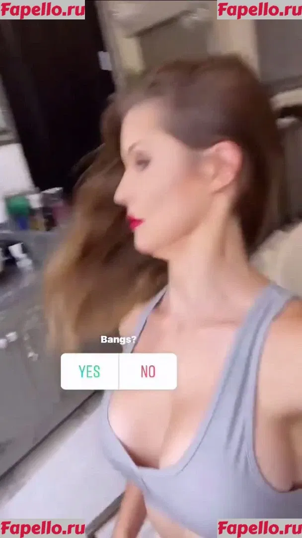 Amanda Cerny Onlyfans Photo Gallery 