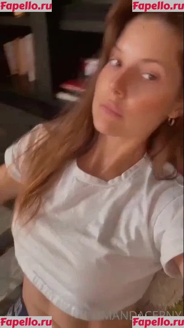 Amanda Cerny Onlyfans Photo Gallery 