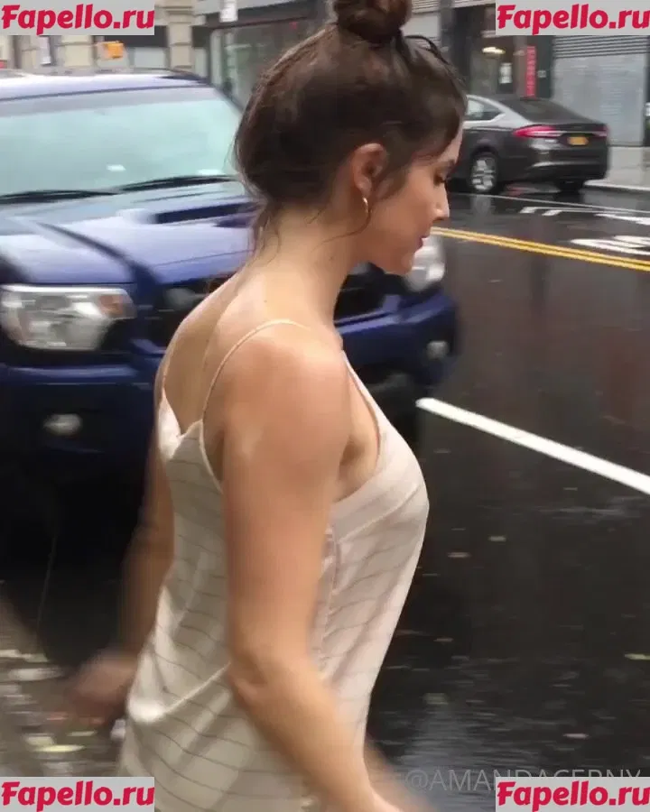 Amanda Cerny Onlyfans Photo Gallery 