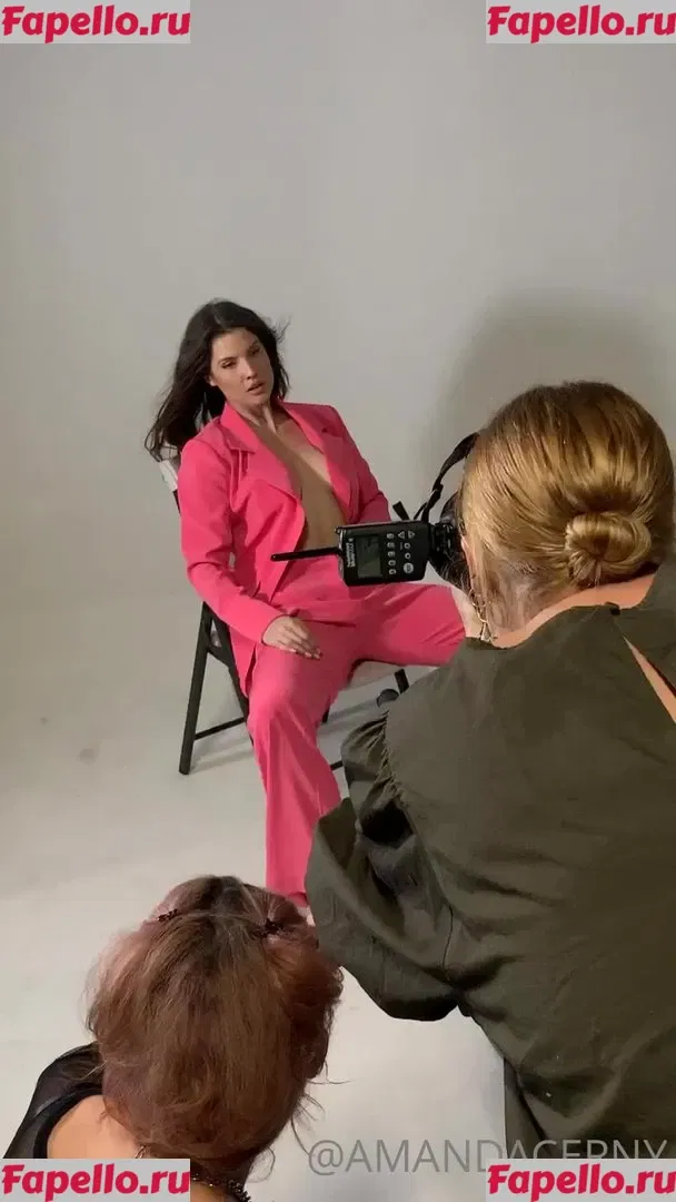 Amanda Cerny Onlyfans Photo Gallery 