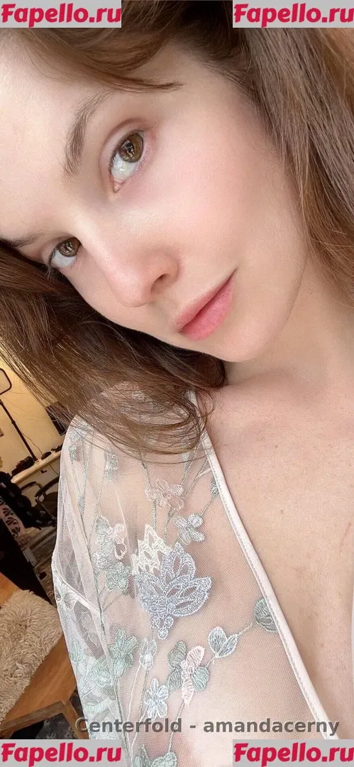 Amanda Cerny Onlyfans Photo Gallery 
