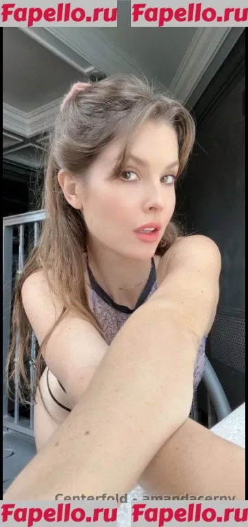 Amanda Cerny Onlyfans Photo Gallery 