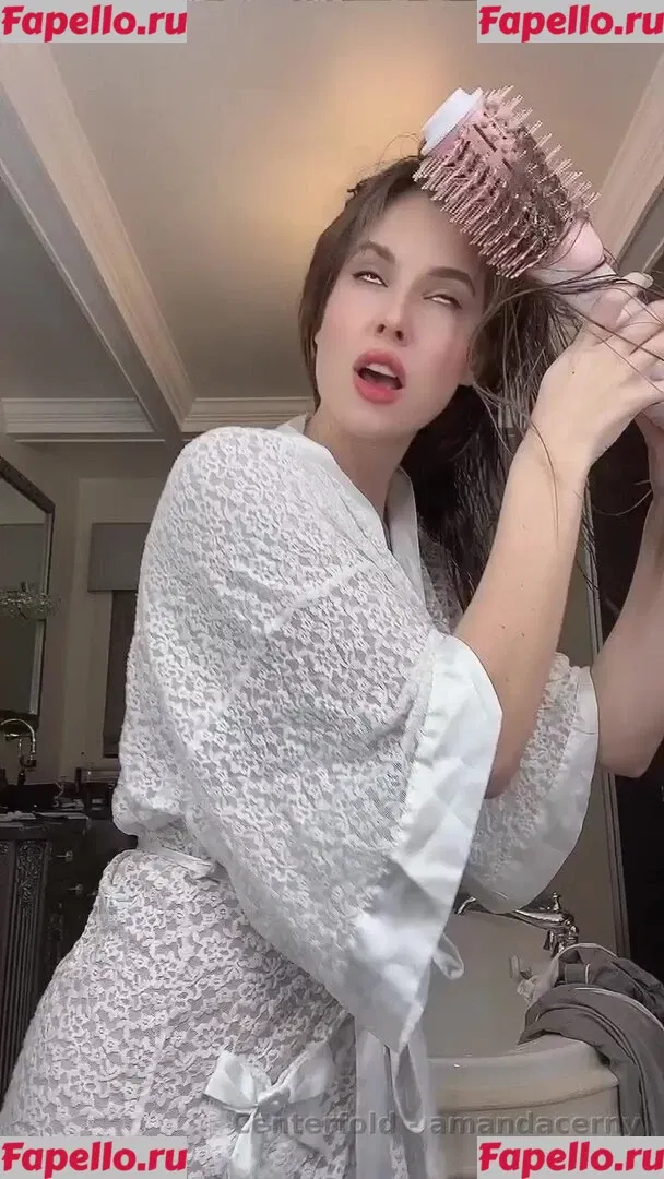 Amanda Cerny Onlyfans Photo Gallery 