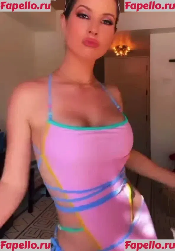 Amanda Cerny Onlyfans Photo Gallery 