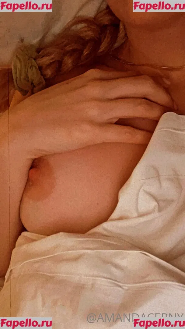 Amanda Cerny Onlyfans Photo Gallery 