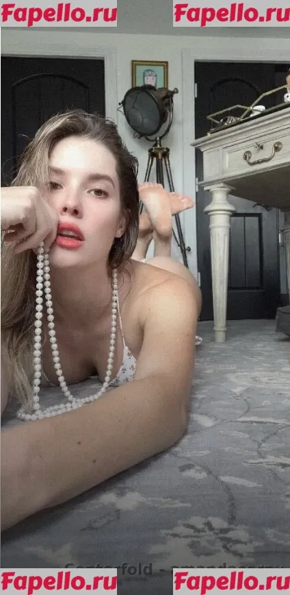 Amanda Cerny Onlyfans Photo Gallery 