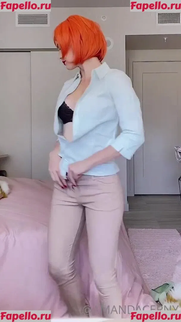 Amanda Cerny Onlyfans Photo Gallery 