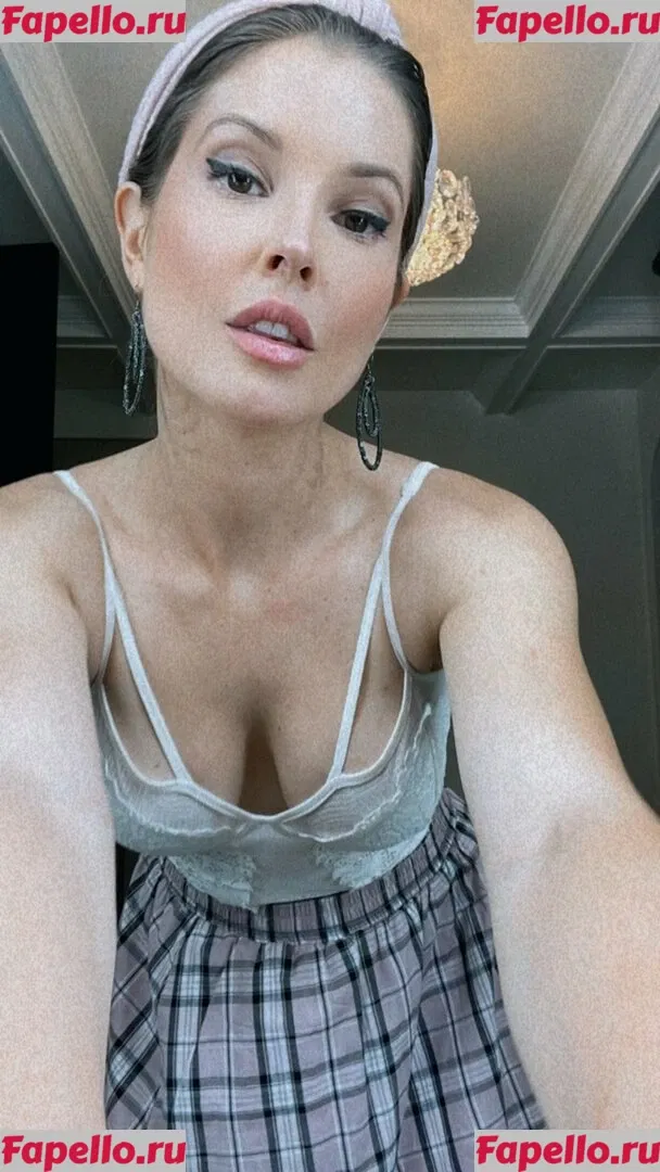 Amanda Cerny Onlyfans Photo Gallery 