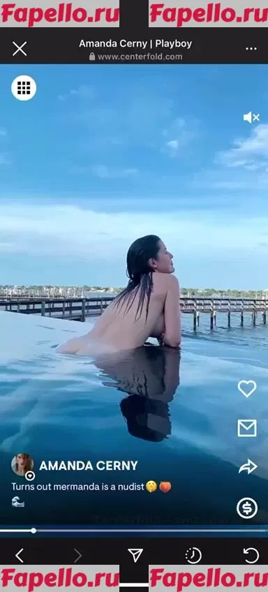 Amanda Cerny Onlyfans Photo Gallery 