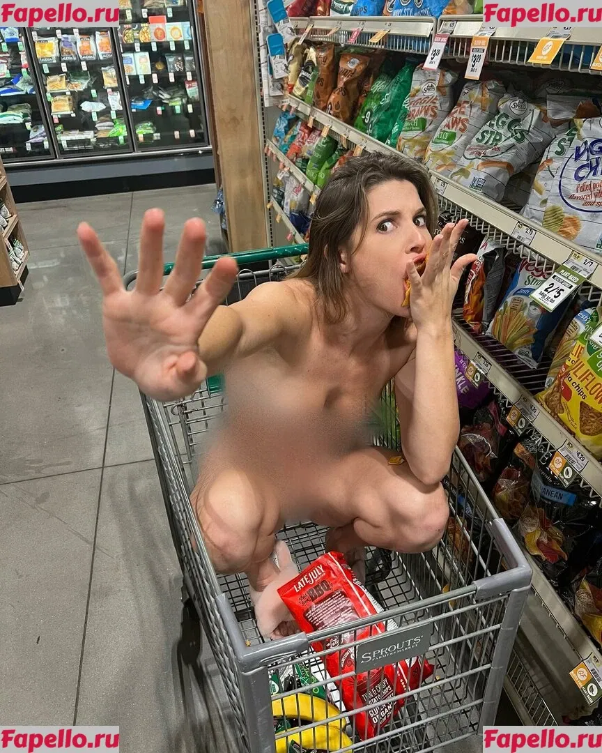Amanda Cerny Onlyfans Photo Gallery 