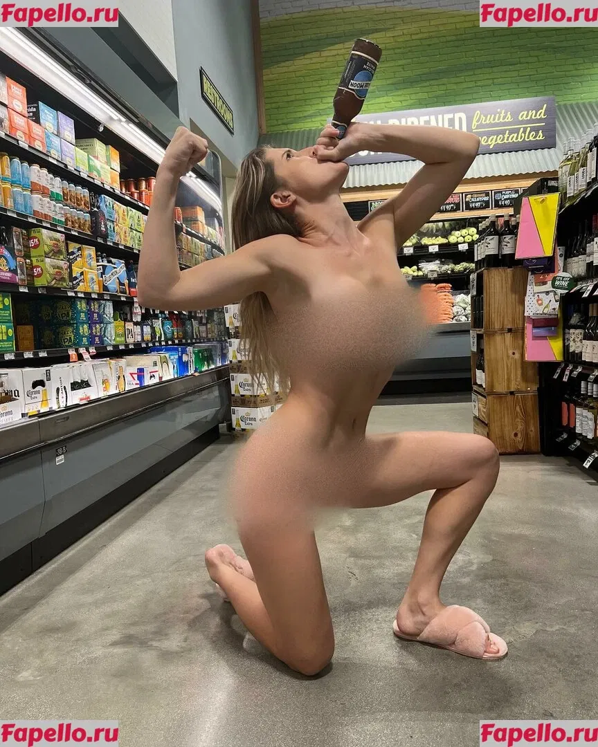 Amanda Cerny Onlyfans Photo Gallery 