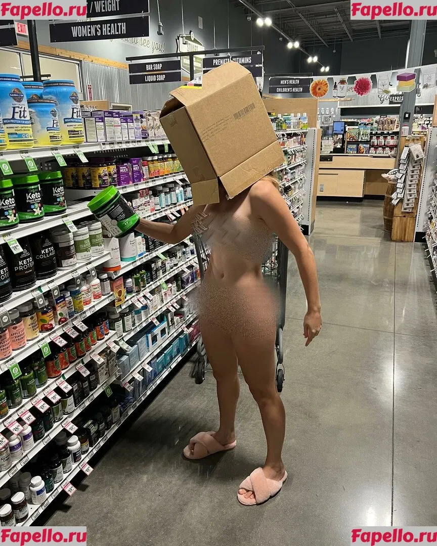 Amanda Cerny Onlyfans Photo Gallery 
