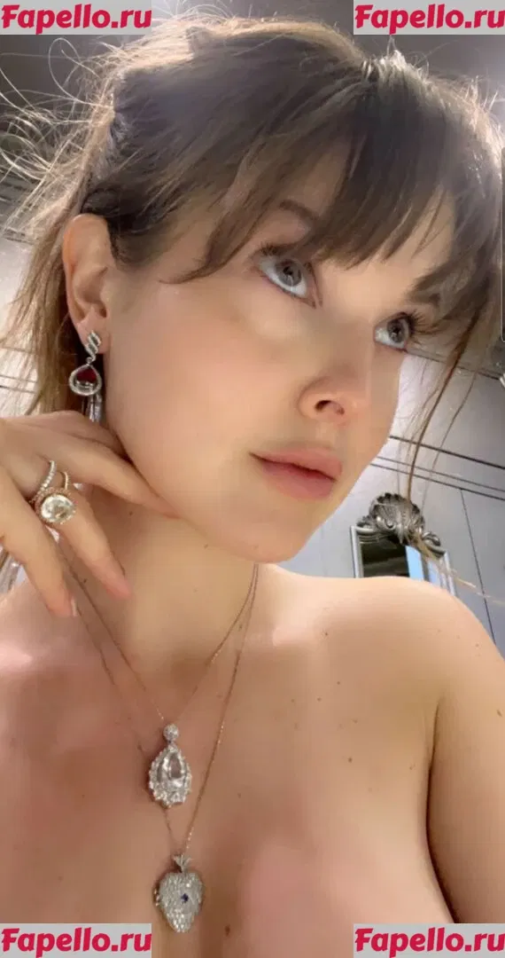 Amanda Cerny Onlyfans Photo Gallery 