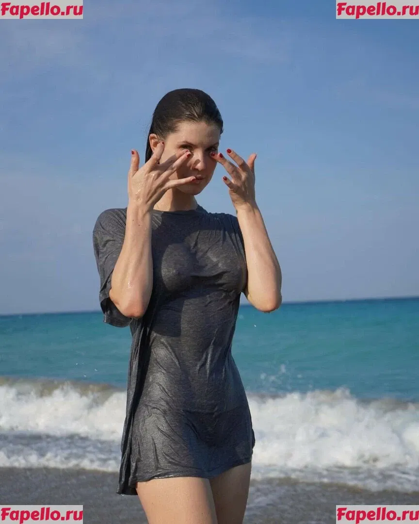Amanda Cerny Onlyfans Photo Gallery 