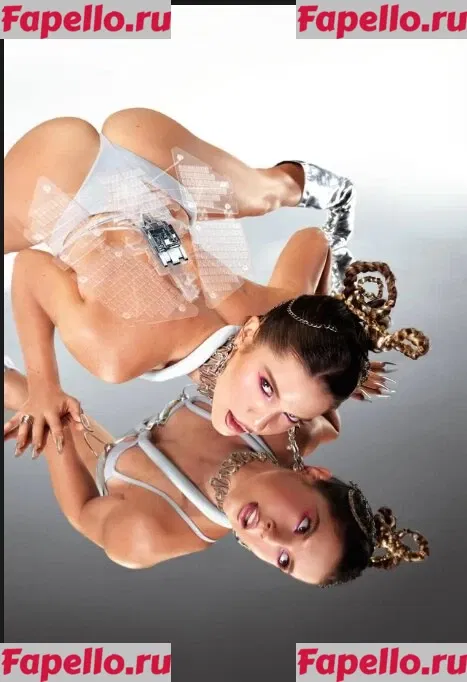 Amanda Cerny Onlyfans Photo Gallery 