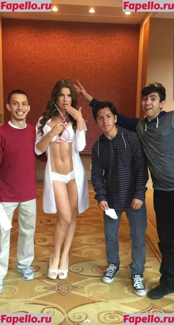 Amanda Cerny Onlyfans Photo Gallery 