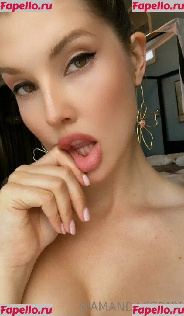 Amanda Cerny Onlyfans Photo Gallery 